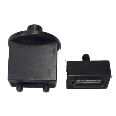 Die Set for 20 mm Eyelets Oval