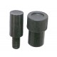 Die Set for Double Cap Rivets 9mm
