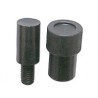 Die Set for Double Cap Rivets 9mm