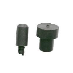 Die Set for Rivets size 2/5.5 mm