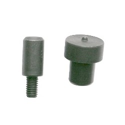 Puansonas kniedėms Nr.3/7mm įpresuoti