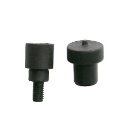 Puansonas kniedėms Nr.7/13mm įpresuoti