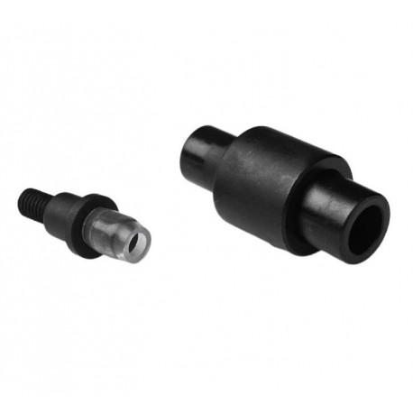 Die Set for 6mm Rivets MONETA