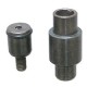 Die Set for Jeans Rivets 9.5 mm