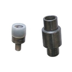 Die Set for Jeans Rivets 9 mm