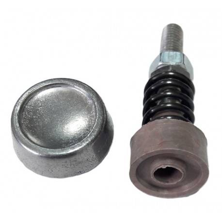 Puansonas plastikinėms spaudėms 15 mm