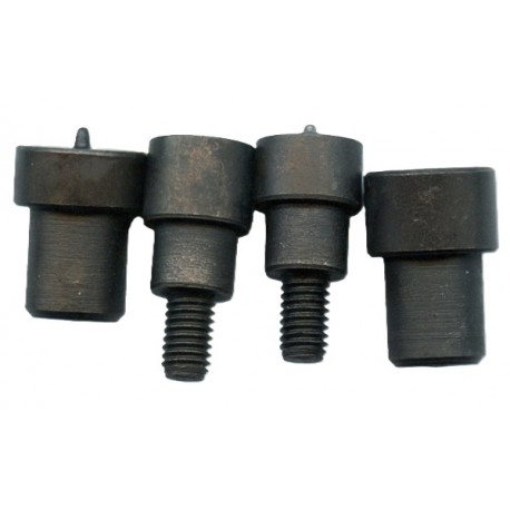 Puansonas spaudėms "ALFA 10.5"