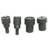 Die set for snap fasteners "ALFA 12.5"