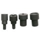 Die set for stainless snap fasteners "ALFA 12.5 mm"