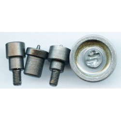 7854 Puansonas spaudei art.691/22mm