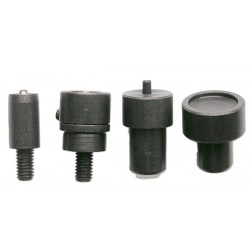 Puansonas spaudėms "STANDARD 15"