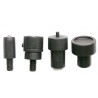 Die set for snap fasteners "STANDARD 15"