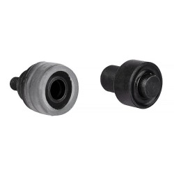 Puansonas spaudėms "SPRING 15 mm"