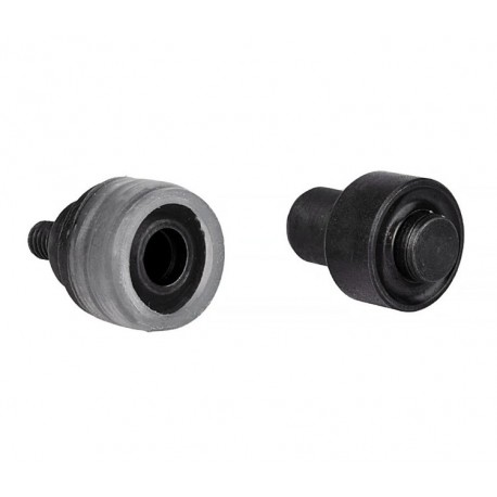 Puansonas spaudėms "SPRING 15 mm"