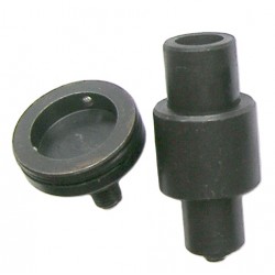 Puansonas 17mm džinsų sagoms