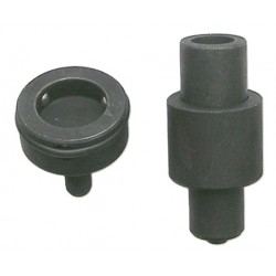 Puansonas 14mm džinsų sagoms