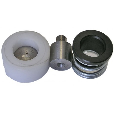 Self cover Button Mold size 36" (23mm)