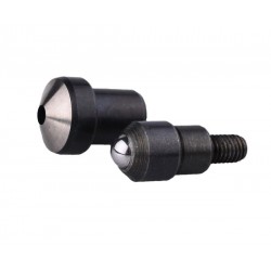 Skylamušis presui Ø 4 mm