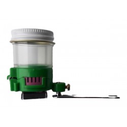 Siuvimo siūlų vilgytuvas AP30E