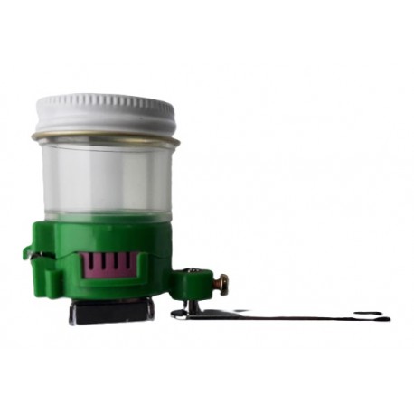 Thread Lubricating Box with Tank AP30E