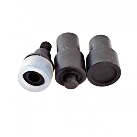 Puansonas spaudėms su kepurėle "SPRING 10.5mm