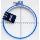 Plastic Embroidery hoop 15 cm