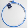 Plastic Embroidery hoop 25 cm