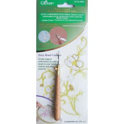 Įrankis siuvinėjimui karoliukais, žvyneliais art.9900