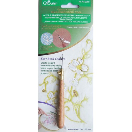 Bead Embroidery Tool art.9900