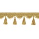 Tassels trim BPK-019/PE-46/1m
