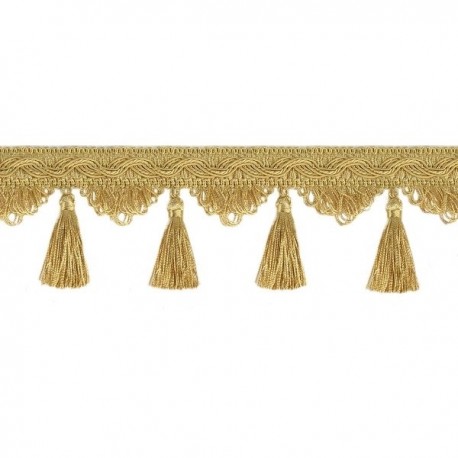 Tassels trim BPK-019/PE-46/1m