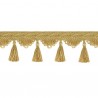 Tassels trim BPK-019/PE-46/1m
