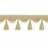 Tassels trim BPK-019/PE-5/1m