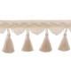 Tassels trim BPK-019/PE-80/1m