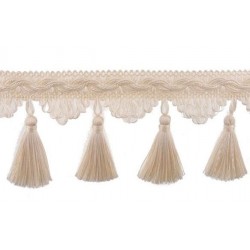 Tassels trim BPK-019/PE-80/1 m