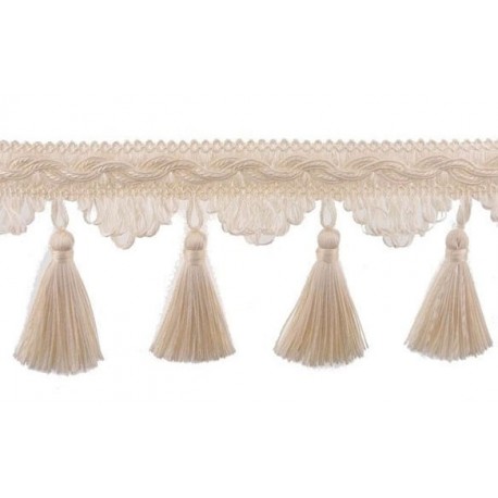 Tassels trim BPK-019/PE-80/1m