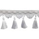 Tassels trim BPK-019/PE-57/1m