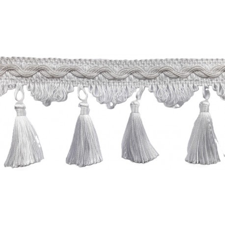 Tassels trim BPK-019/PE-57/1m