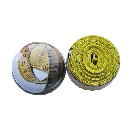 Matavimo juosta dėžutėje/3 m