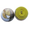 Textile Tape Measure, Length 300 cm cm/inch