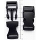 Plastic Buckle 20 mm art.SB13/20/1 pc.