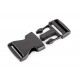 Plastic Buckle 30mm art. 150/1 pc.