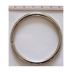 14546 Metal O-ring 50/4.0mm/1 pc.