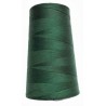 Spun Polyester Sewing Thread 50 S/2 (140) color 495 - dark green/4500 Y