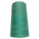 Spun Polyester Sewing thread 50 S/2 (140) color 520-turquoise green/1 pc.