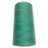 Spun Polyester Sewing thread 50 S/2 (140) color 520-turquoise green/1 pc.