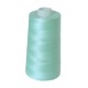 Spun Polyester Sewing thread 50 S/2 (140) color 232-light mint turquoise
