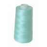 Spun Polyester Sewing thread 50 S/2 (140) color 232-light mint turquoise