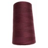 Spun Polyester Sewing thread 50 S/2 (140) color 138-bordeaux/4500 Y