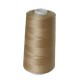 Spun Polyester Sewing Thread 50 S/2 (140) color 0502 - beige/4500 Y